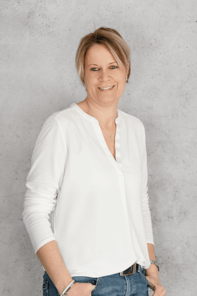 Assistenz Isabelle Heining